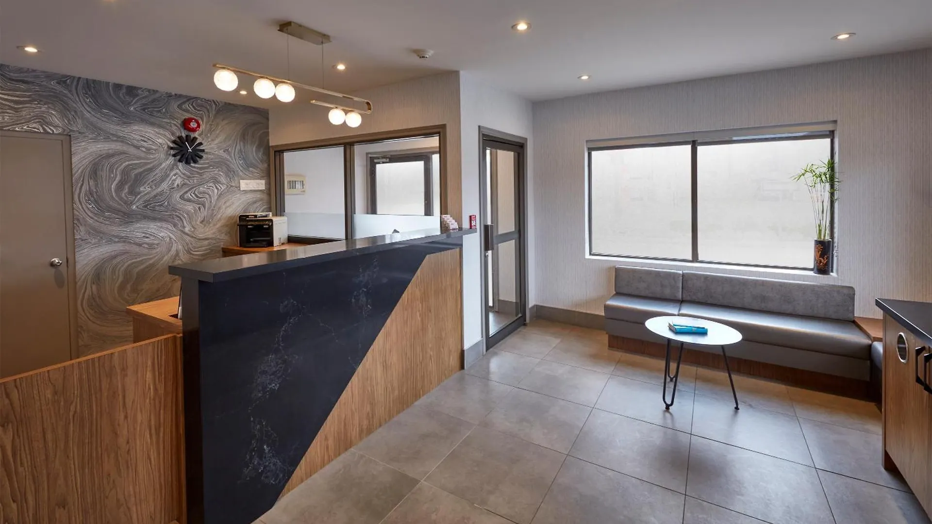 Canadas Best Value Inn Toronto