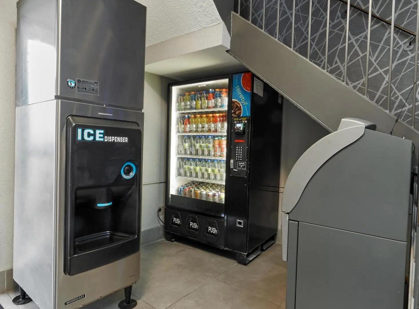 Canadas Best Value Inn Toronto Motel